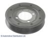 BLUE PRINT ADZ96102C Belt Pulley, crankshaft